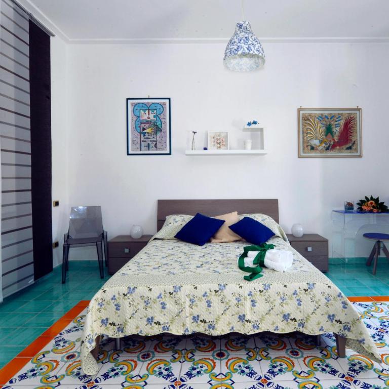 B&B Sognava - Junior Suite - 10
