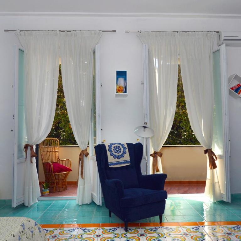 B&B Sognava - Junior Suite - 12