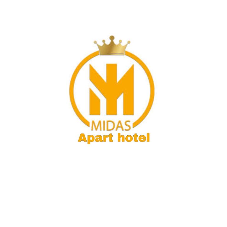Midas departamento living - One-Bedroom Apartment - 7