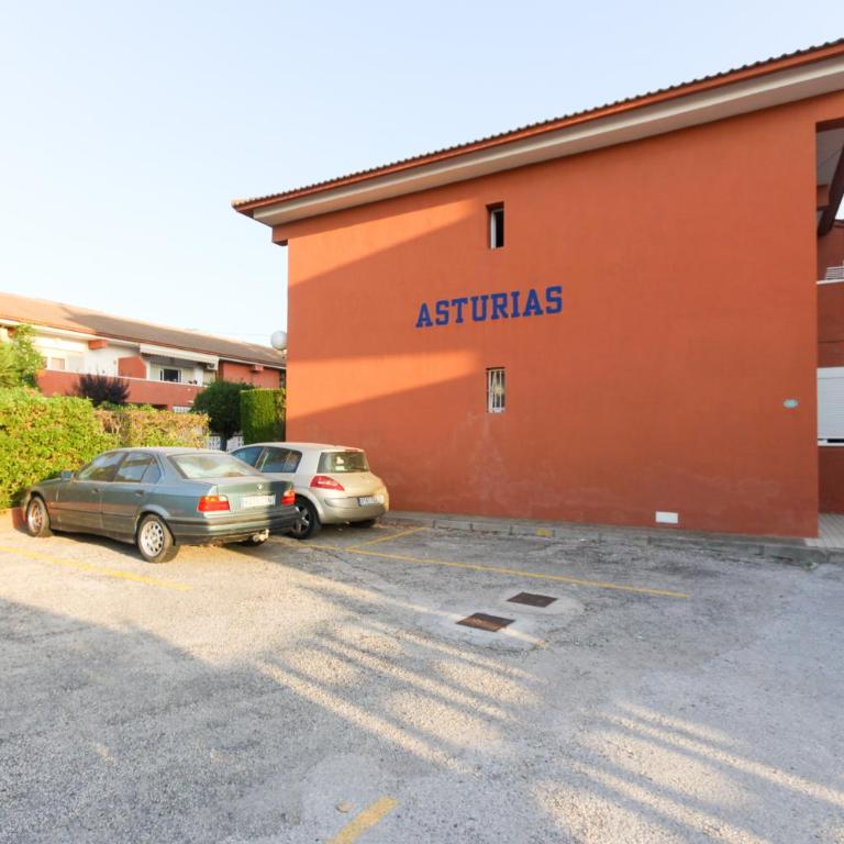 Ona apartament by costablancarent - Apartamento - 19
