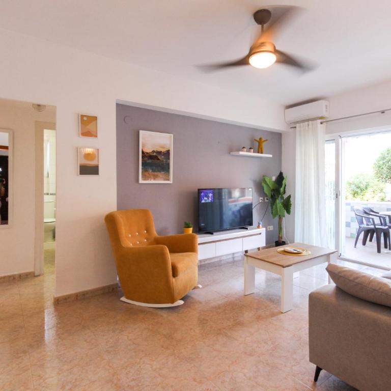 Ona apartament by costablancarent - Apartamento - 6