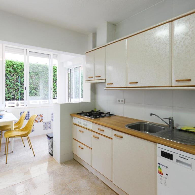 Ona apartament by costablancarent - Apartamento - 10