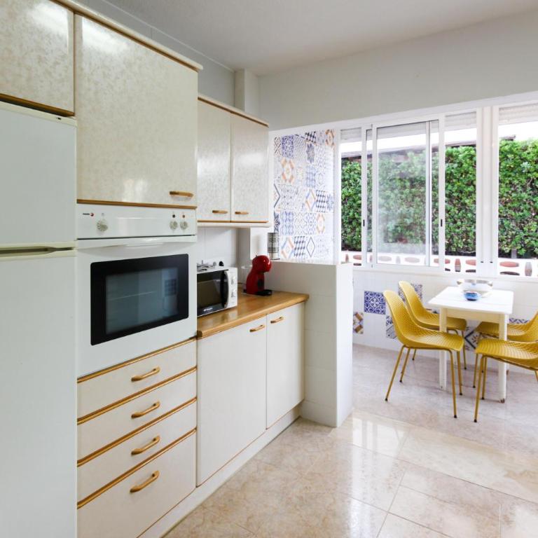 Ona apartament by costablancarent - Apartamento - 11