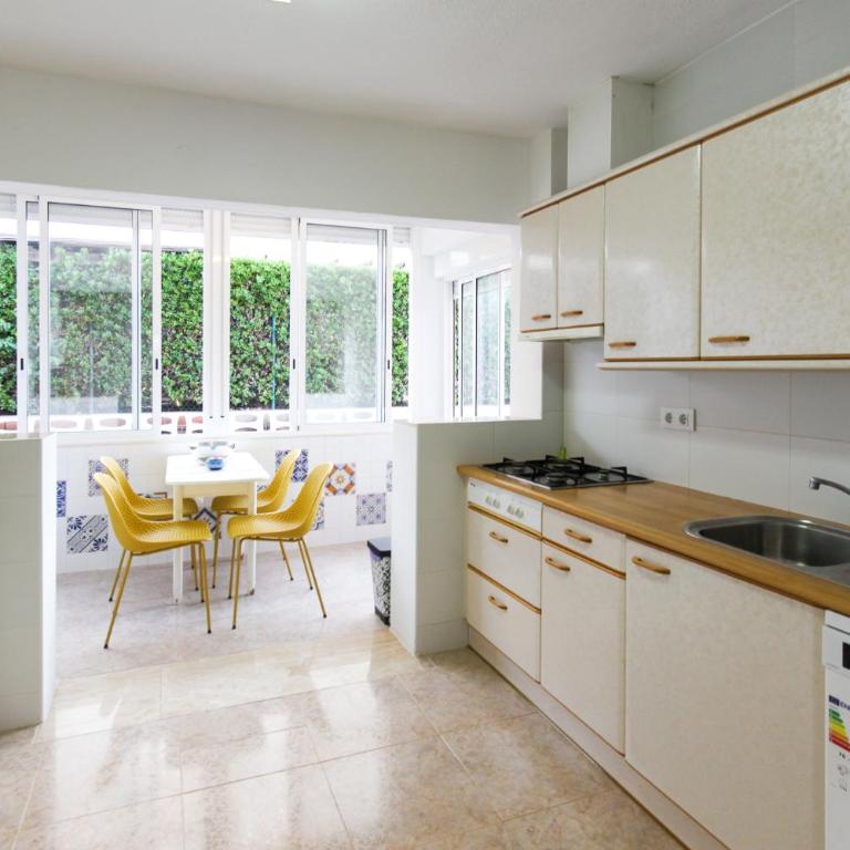 Ona apartament by costablancarent - Apartamento - 9