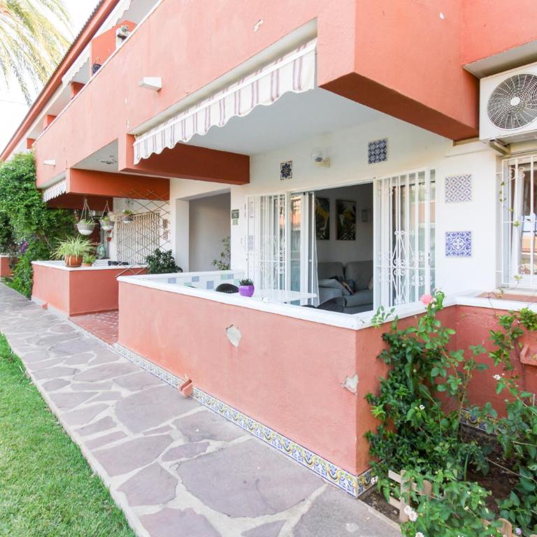 Ona apartament by costablancarent - Apartamento - 17