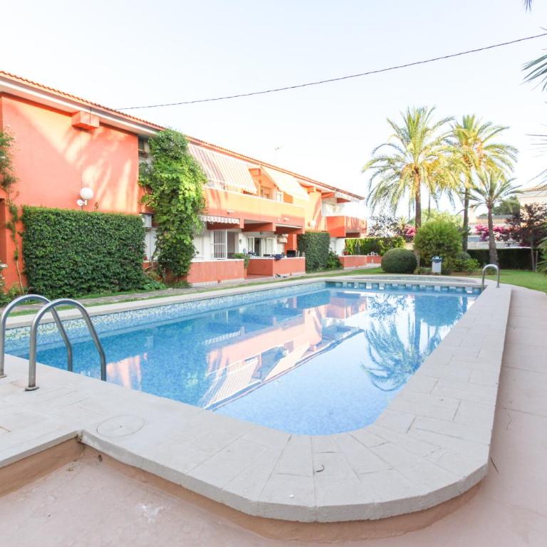 Ona apartament by costablancarent - Apartamento - 1