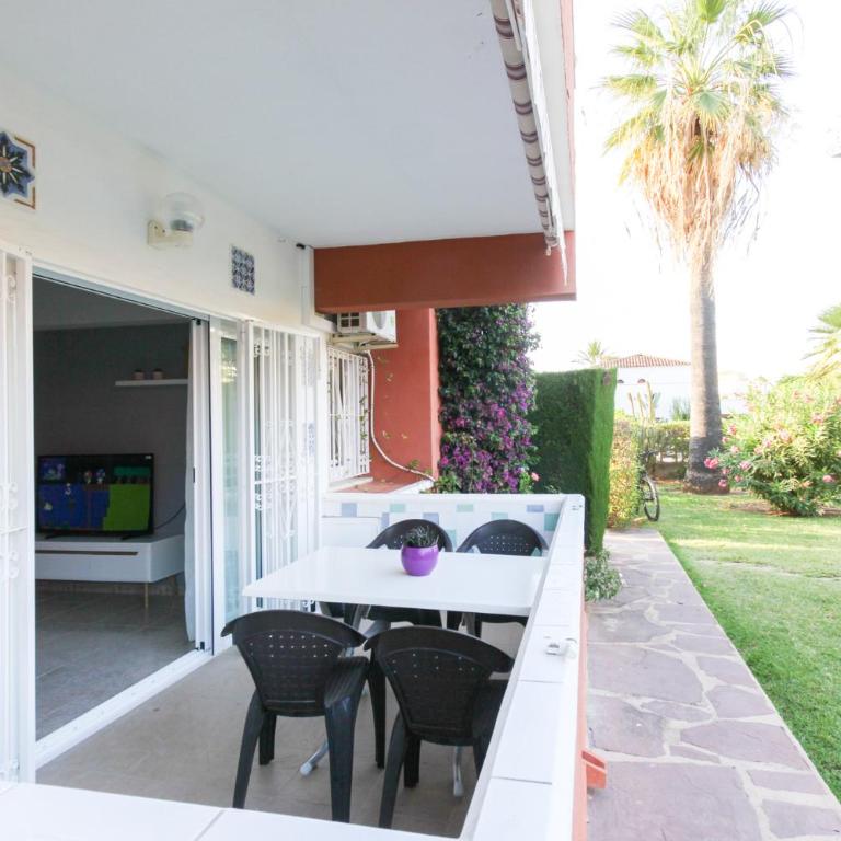 Ona apartament by costablancarent - Apartamento - 5