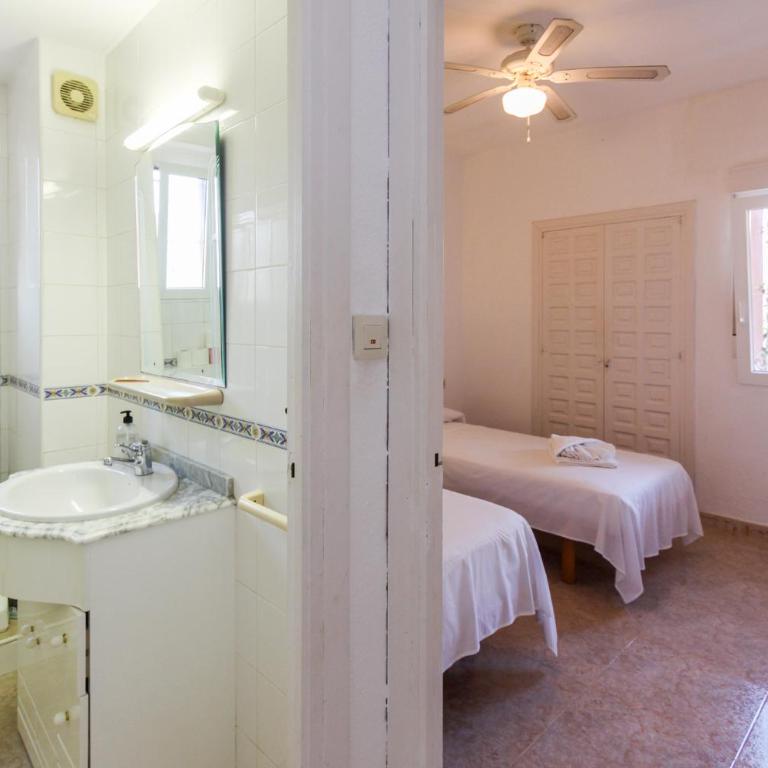 Ona apartament by costablancarent - Apartamento - 14