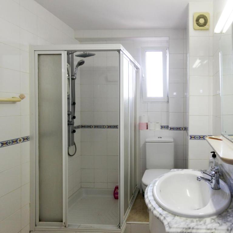 Ona apartament by costablancarent - Apartamento - 16