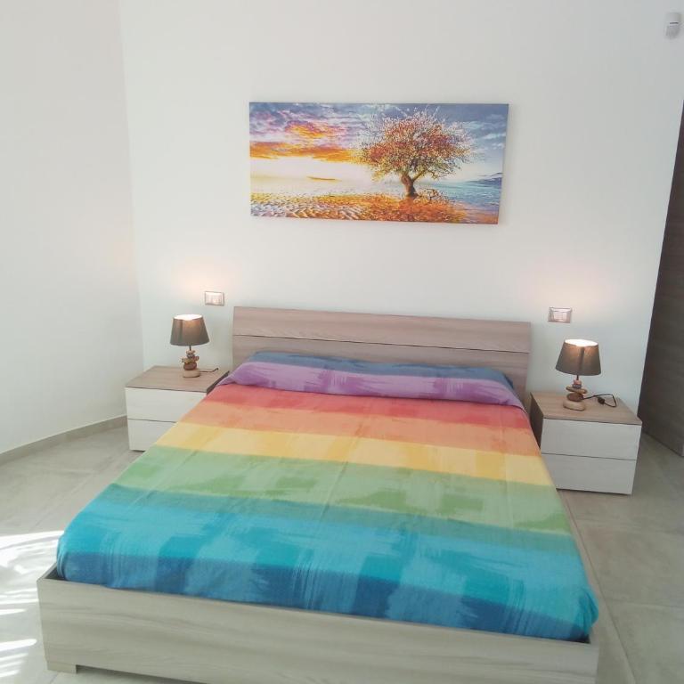 Villa Anna Maria - Casa con 2 Camere da Letto - 25