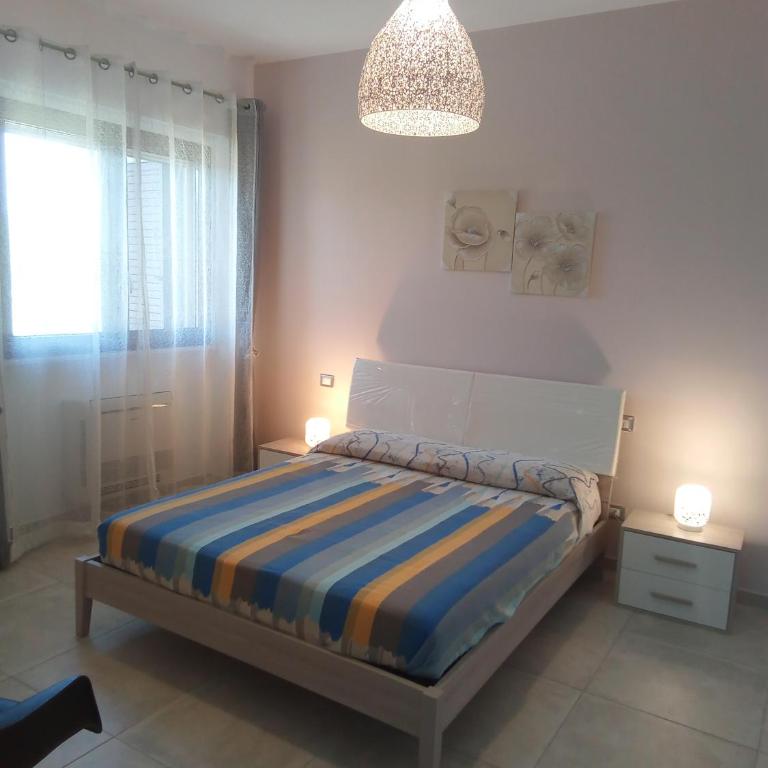 Villa Anna Maria - Casa con 2 Camere da Letto - 26