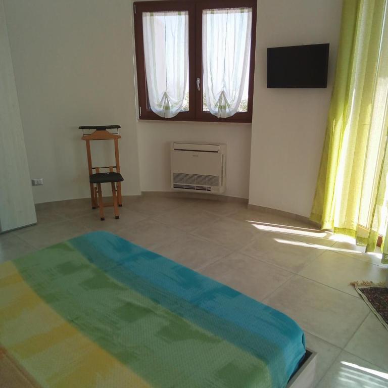 Villa Anna Maria - Casa con 2 Camere da Letto - 28