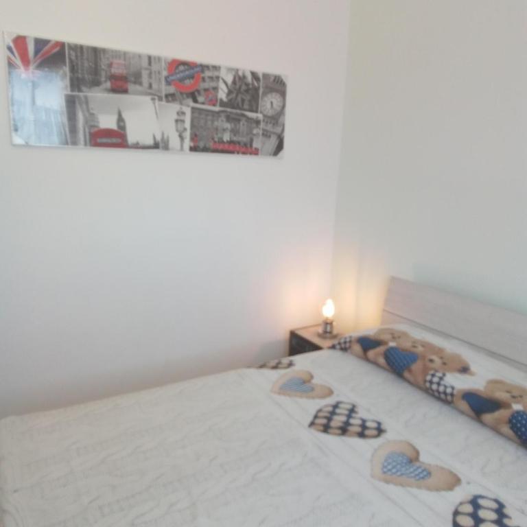 Villa Anna Maria - Casa con 2 Camere da Letto - 26