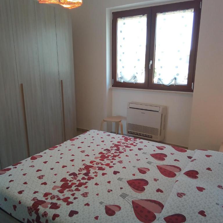 Villa Anna Maria - Casa con 2 Camere da Letto - 29
