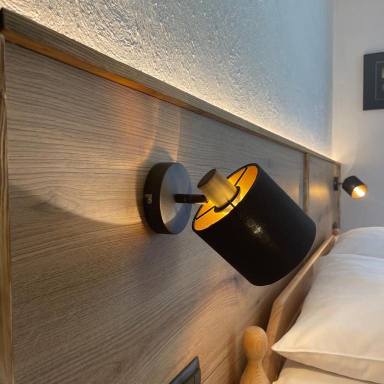 Guesthouse Rungg - Camera Familiare con Balcone - 2