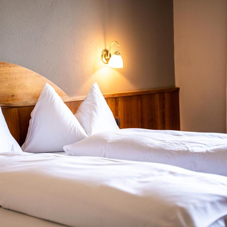 PanoramaHotel Penegal - Standard Doppelzimmer - 1
