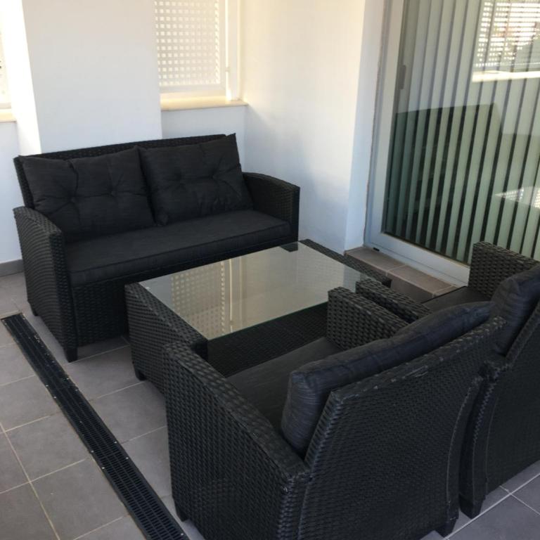 Duna Beach - Infinity Pool - Two-Bedroom Apartment - 17
