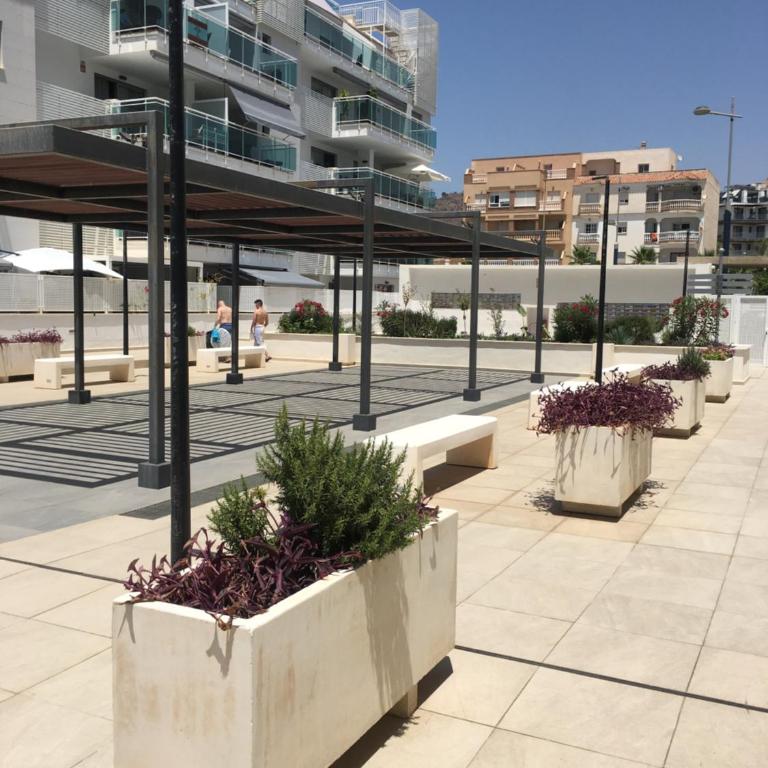 Duna Beach - Infinity Pool - Two-Bedroom Apartment - 21