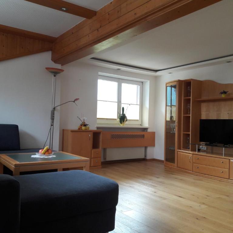 Haus Scharler, Künstlergasse - Apartment mit 3 Schlafzimmern - 3