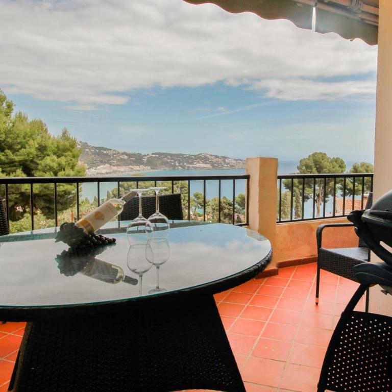 Casa Tropicana - Apartment - 18