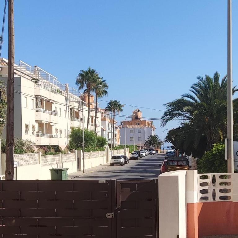 Ona apartament by costablancarent - Apartamento - 2