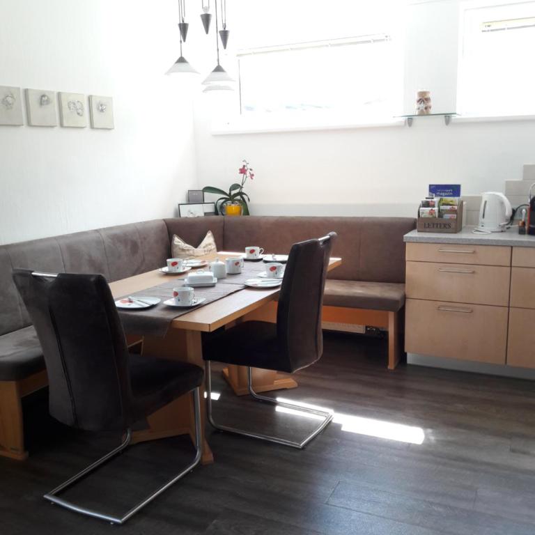 Haus Scharler, Künstlergasse - Apartment mit 3 Schlafzimmern - 6