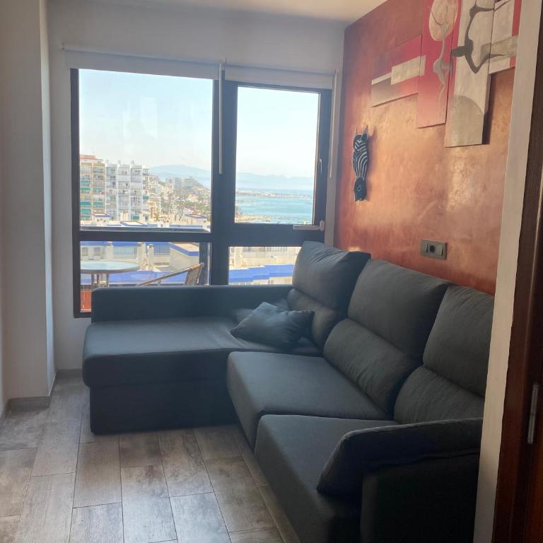 Apartamento Benalmadena playa - Apartamento de 1 dormitorio - 13