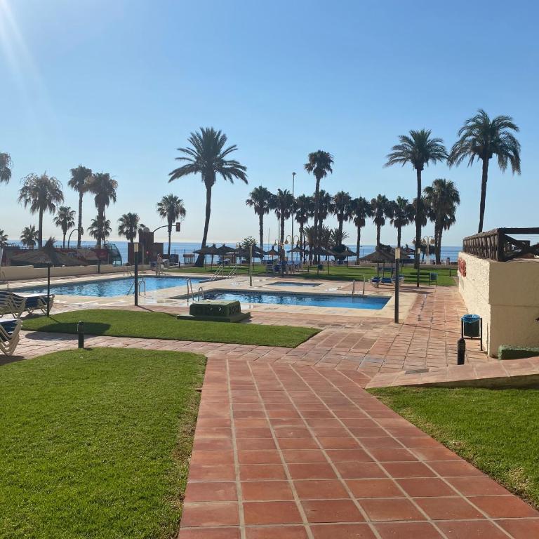 Apartamento Benalmadena playa - Apartamento de 1 dormitorio - 23