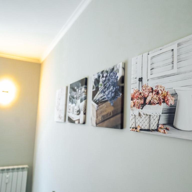 Residenza Vigliani near Allianz MiCo and CityLife - Appartamento con 2 Camere da Letto - 20