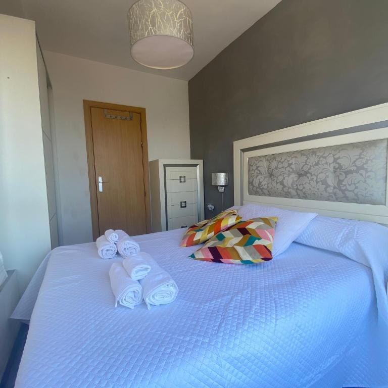 Apartamento Benalmadena playa - Apartamento de 1 dormitorio - 5