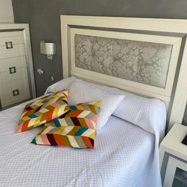 Apartamento Benalmadena playa - Apartamento de 1 dormitorio - 6