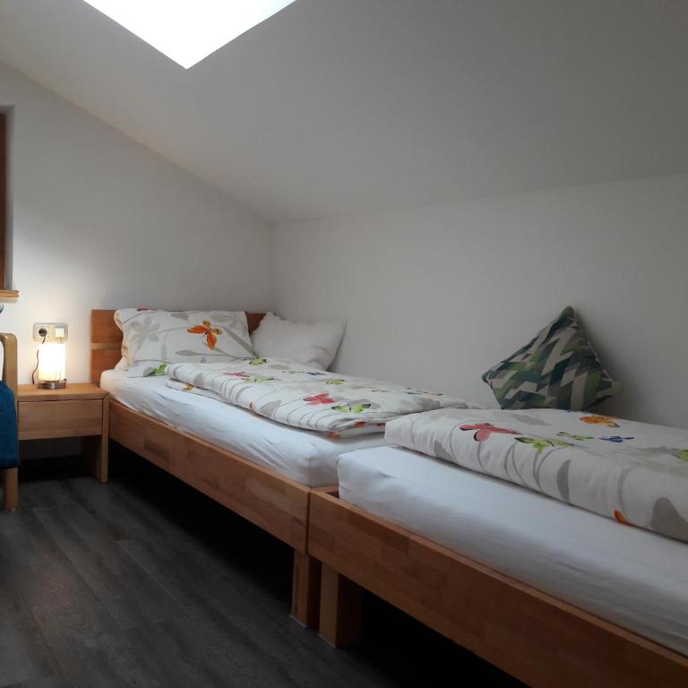 Haus Scharler, Künstlergasse - Apartment mit 3 Schlafzimmern - 9