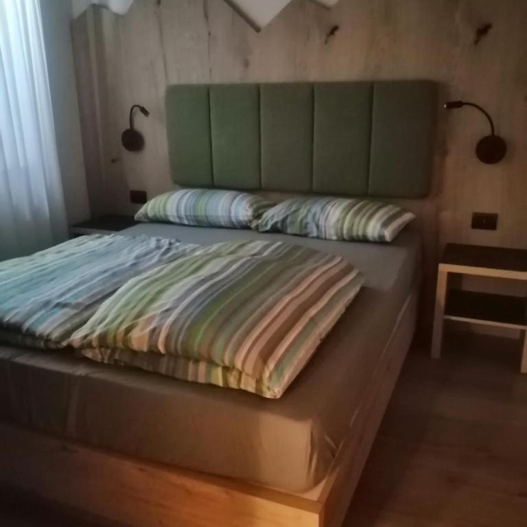 Agritur Leita - Apartamento Superior - 4