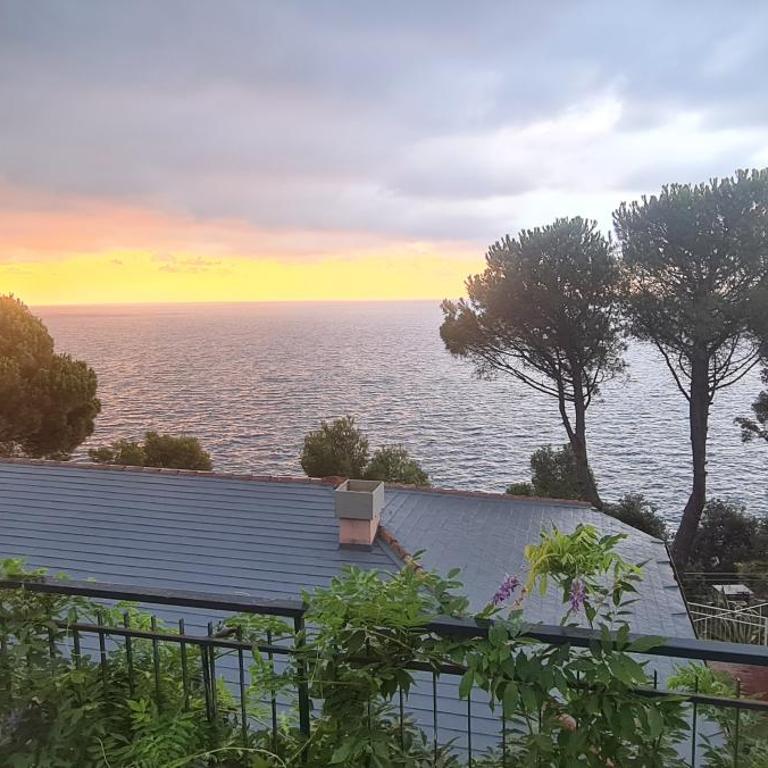 Villa Cokkinis fronte mare con ampio giardino - Villa con 3 Camere da Letto - 36