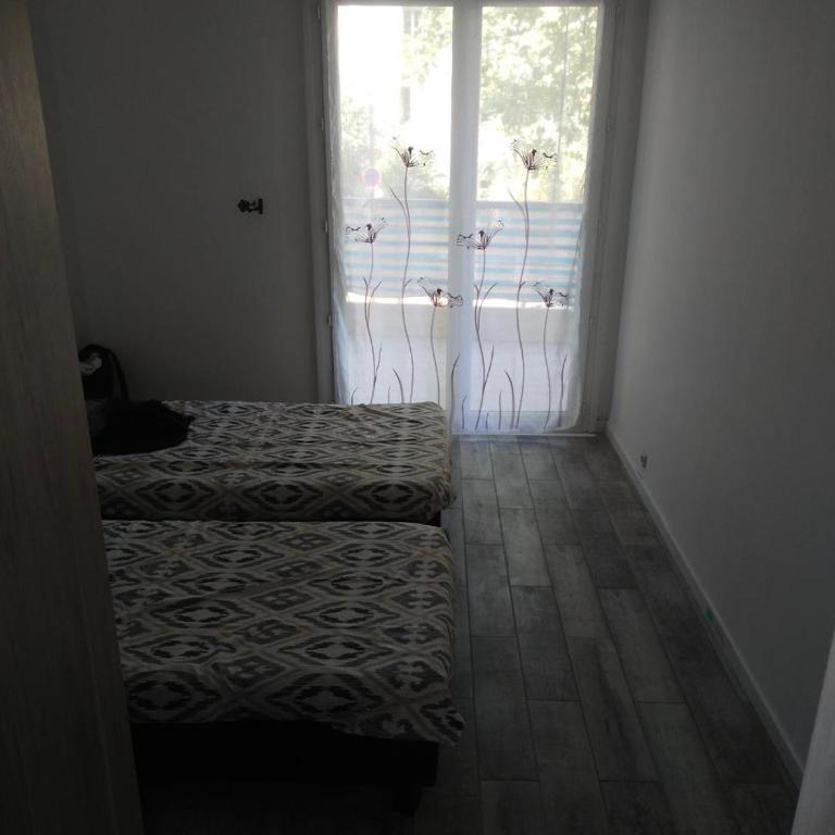 T3 idéalement situé a Toulon - Appartamento con 2 Camere da Letto - 4