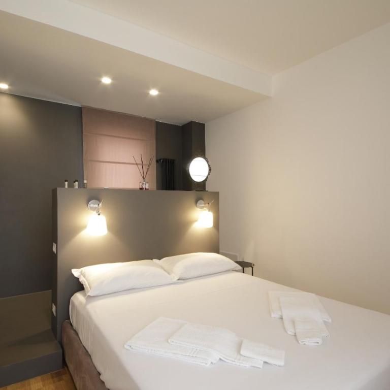 Ortigia Riflessa - design e comfort vista mare - Appartamento con 2 Camere da Letto - 28
