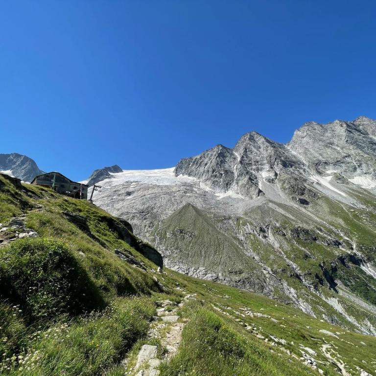 Chalet Irmi Hart im Zillertal - Chalet mit 3 Schlafzimmern - 44