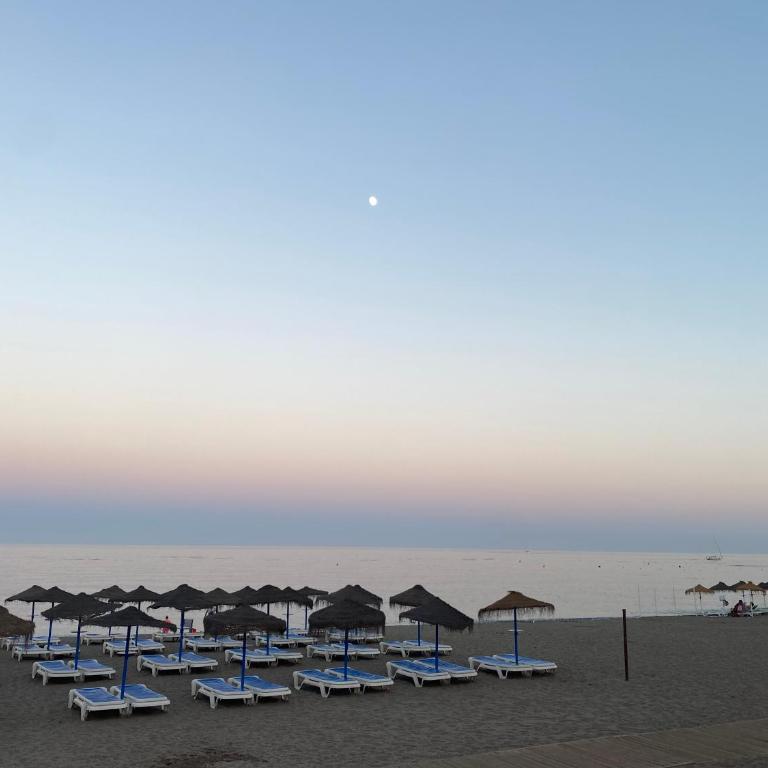 Apartamento Benalmadena playa - Apartamento de 1 dormitorio - 31