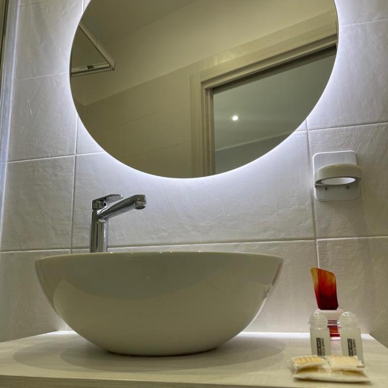 La collina di Capodimonte - Camera Familiare con Bagno Privato - 7