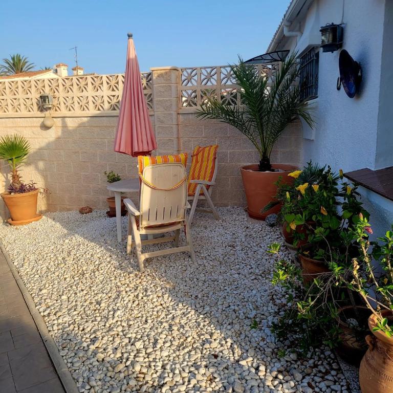 Casa Bella - Casa - 18