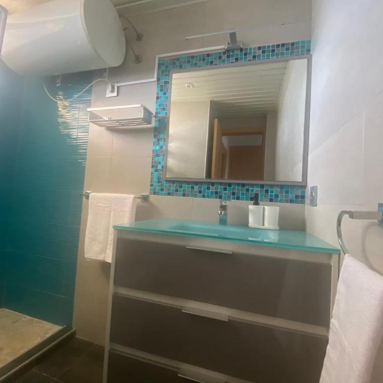 Apartamento Benalmadena playa - Apartamento de 1 dormitorio - 18