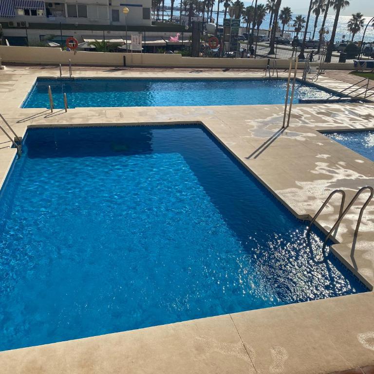 Apartamento Benalmadena playa - Apartamento de 1 dormitorio - 22