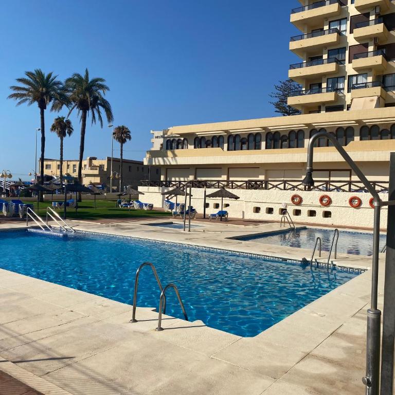 Apartamento Benalmadena playa - Apartamento de 1 dormitorio - 21