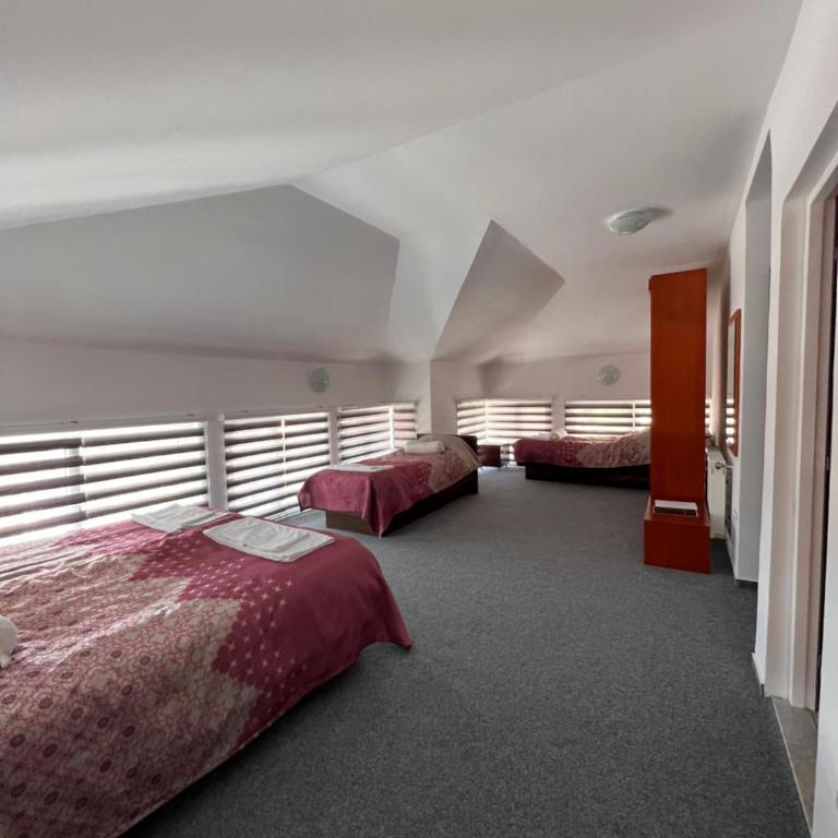 Hotel Begić - Apartman - 3