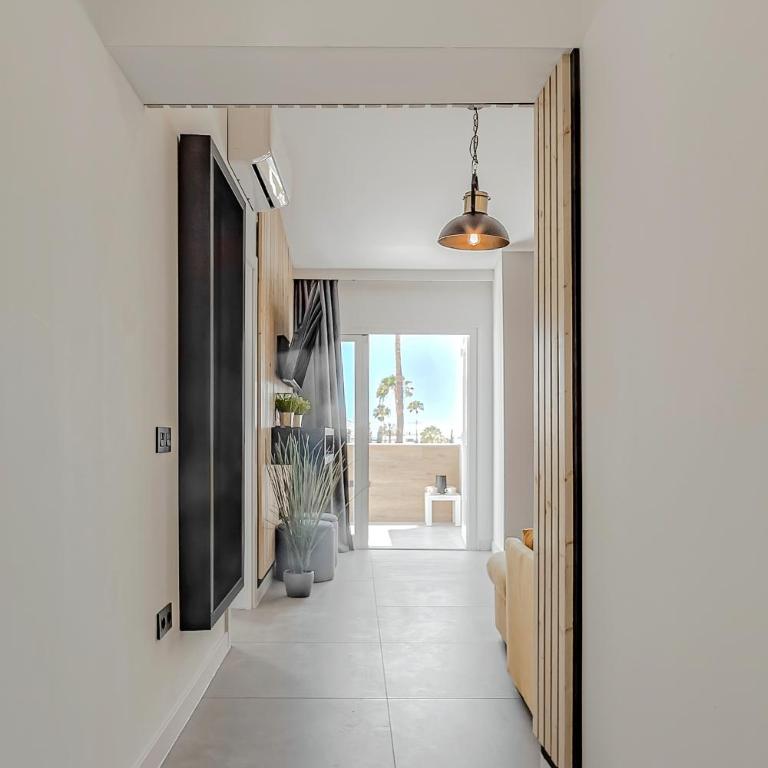 Apart luxury apartment in Island Village. - Apartamento de 3 dormitorios - 12