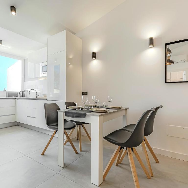 Apart luxury apartment in Island Village. - Apartamento de 3 dormitorios - 9