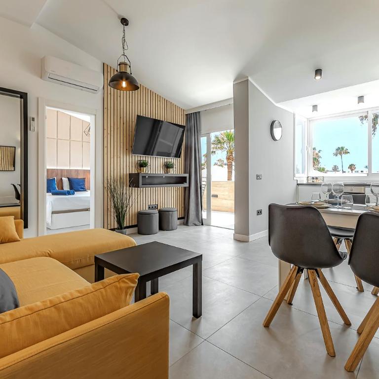 Apart luxury apartment in Island Village. - Apartamento de 3 dormitorios - 8
