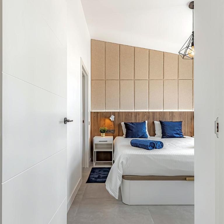Apart luxury apartment in Island Village. - Apartamento de 3 dormitorios - 14