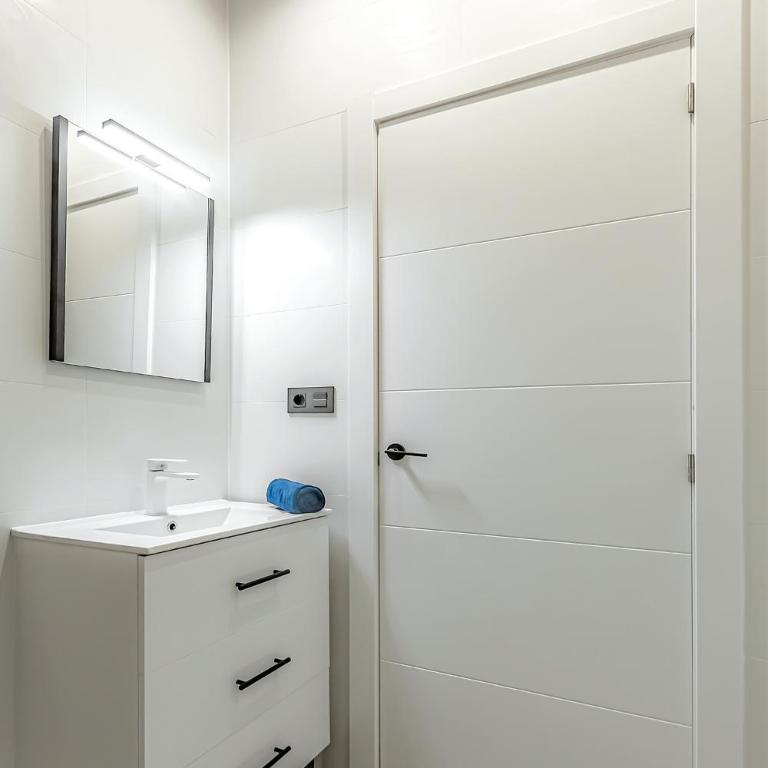Apart luxury apartment in Island Village. - Apartamento de 3 dormitorios - 27