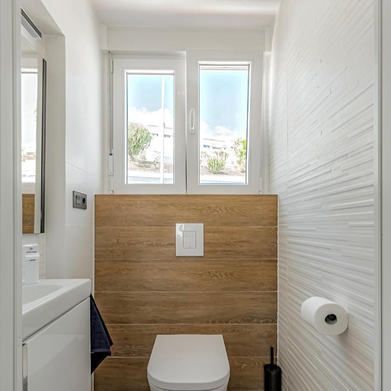 Apart luxury apartment in Island Village. - Apartamento de 3 dormitorios - 18